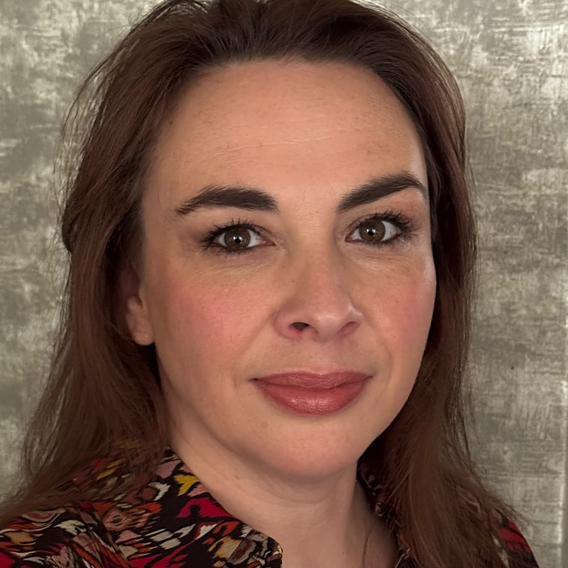 Jeanette, uitvaartverzorger